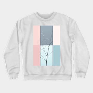 Morning Light Crewneck Sweatshirt